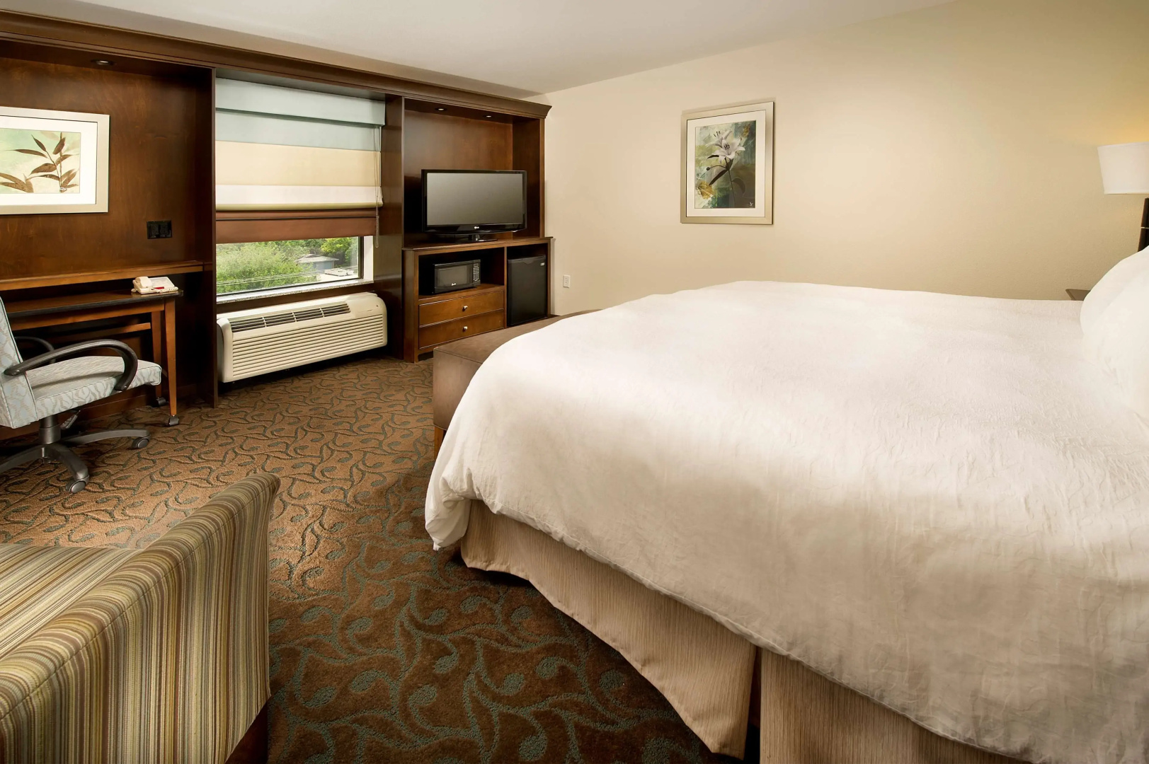 Foto - Hampton Inn Pampa
