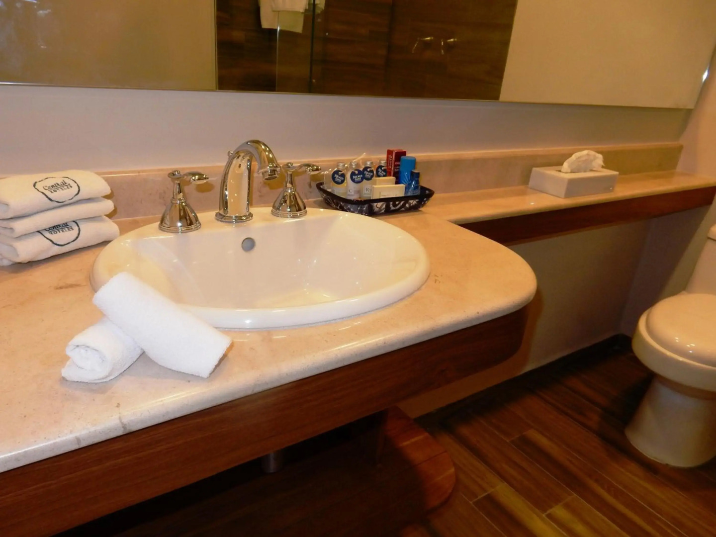 Photo - Historico Central Hotel