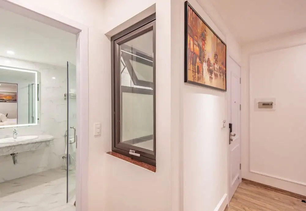 Foto - Reyna Luxury Hotel