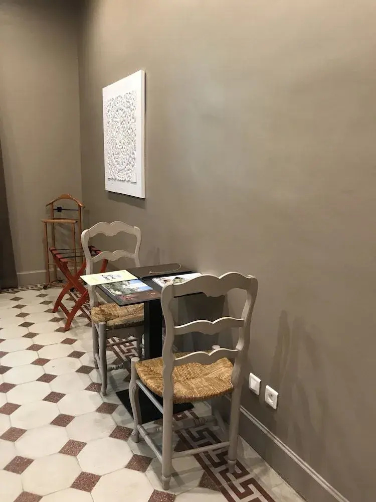 Photo - Auberge de la Treille - Chambres d'Hôtes