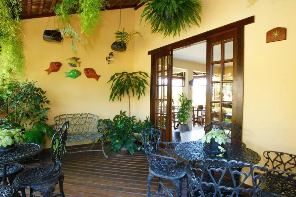 Photo - Estrelamar Ferradura Pousada Restaurante & Spa