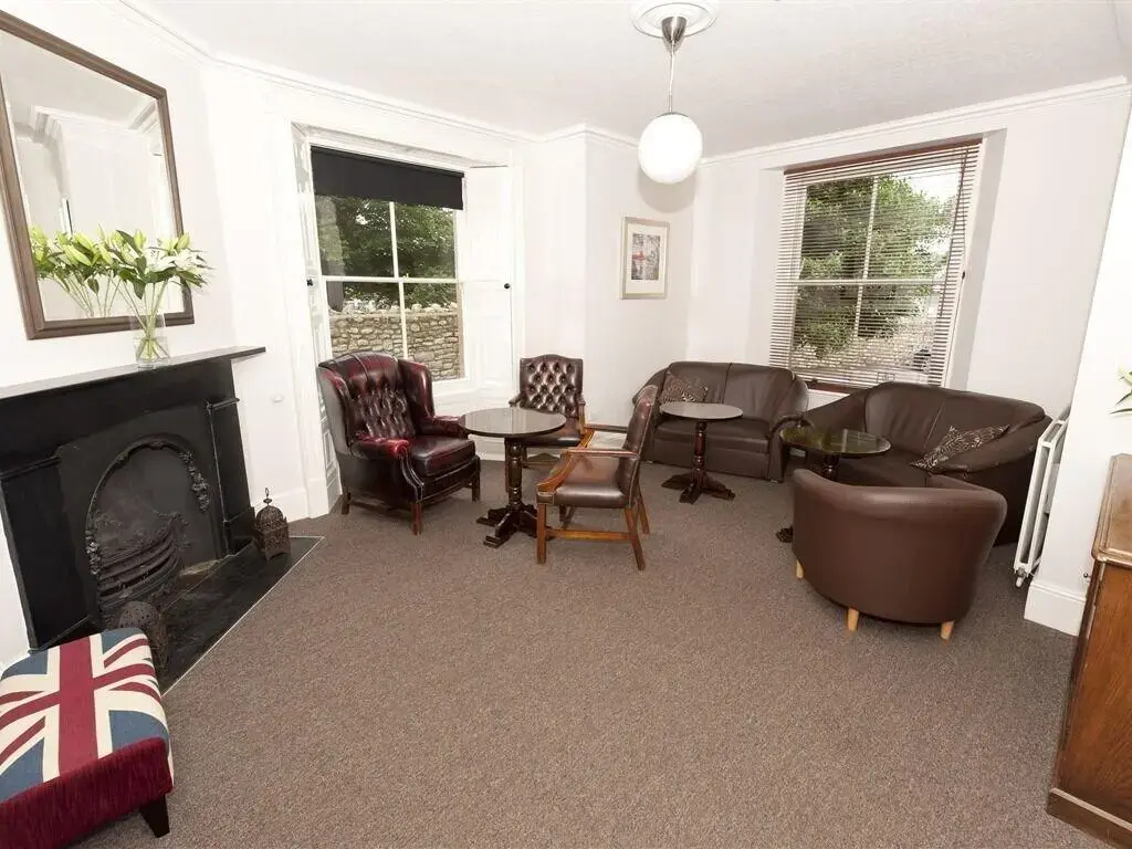 Photo - The Shrubbery Hotel
