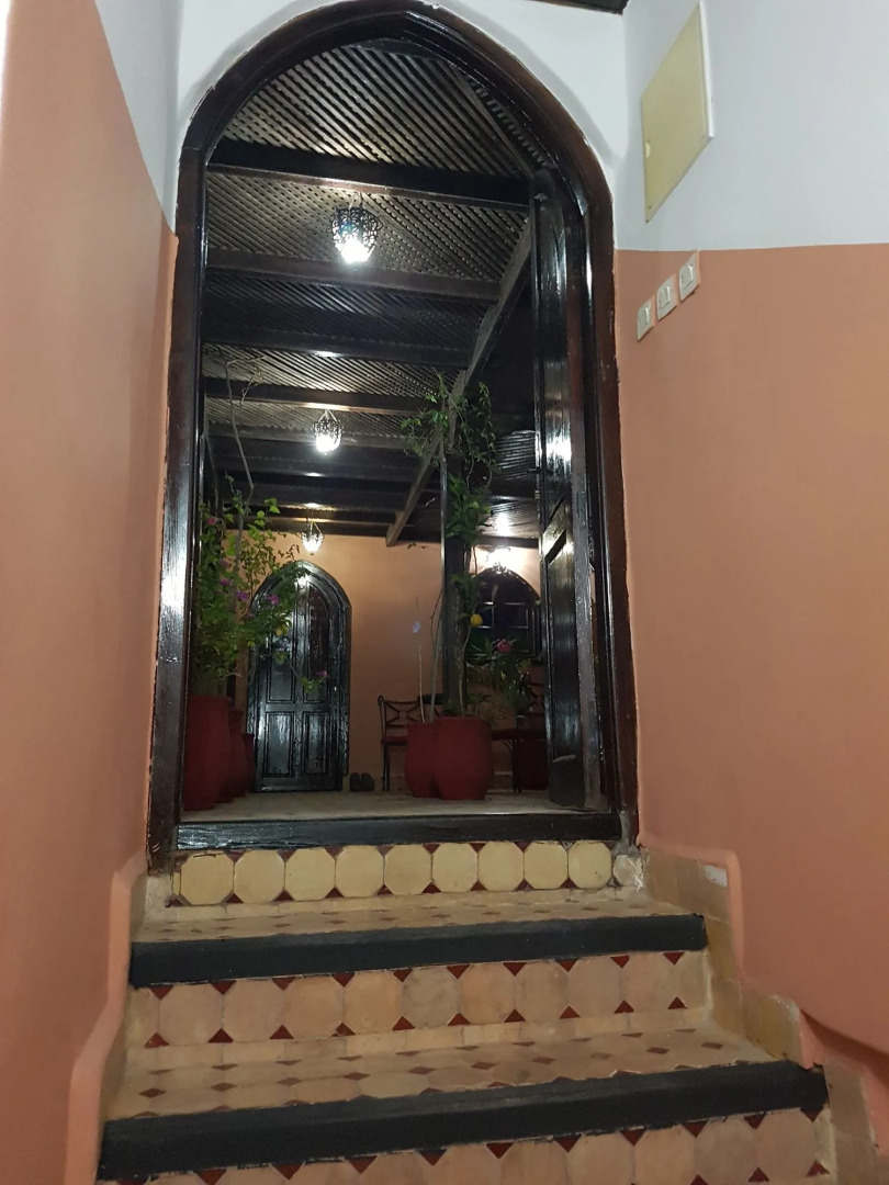 Foto - Riad Balkisse