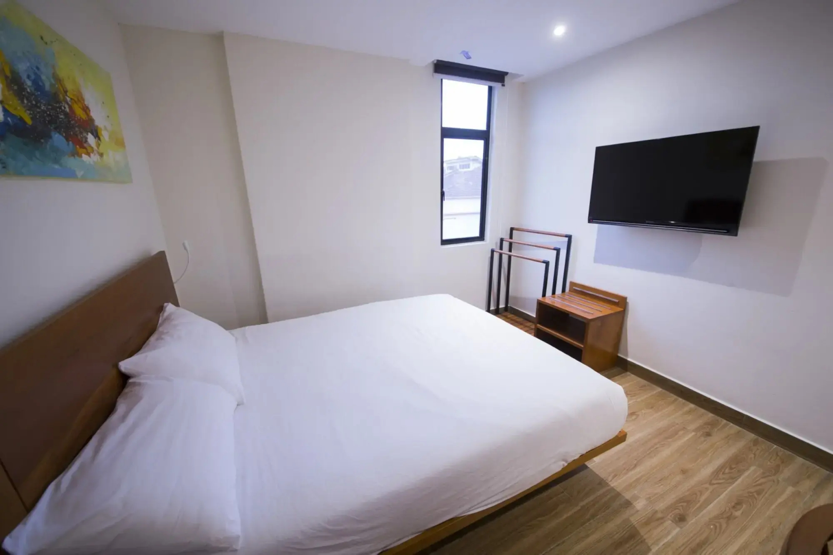 Photo - The Point Boutique Hotel