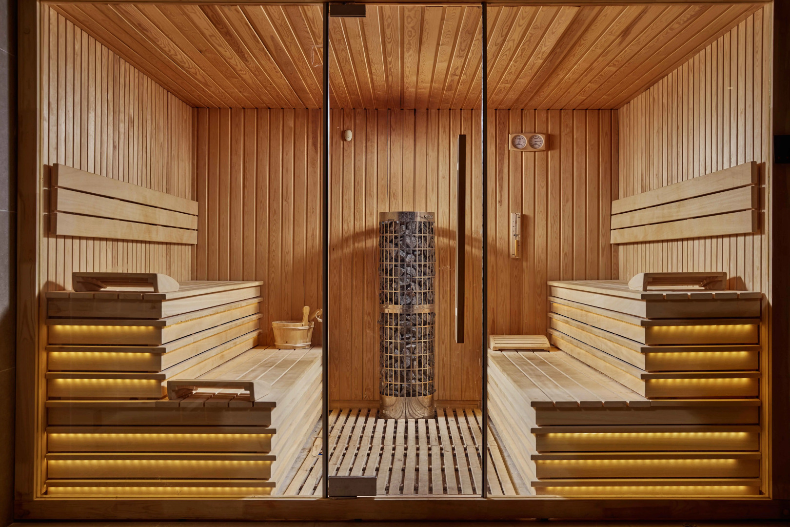 Foto - Gennadi Grand Resort - Premium All Inclusive