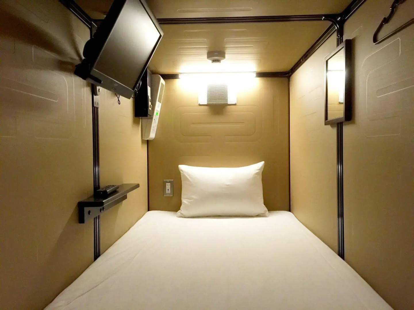 Foto - Tokyo Ariake Bay Hotel