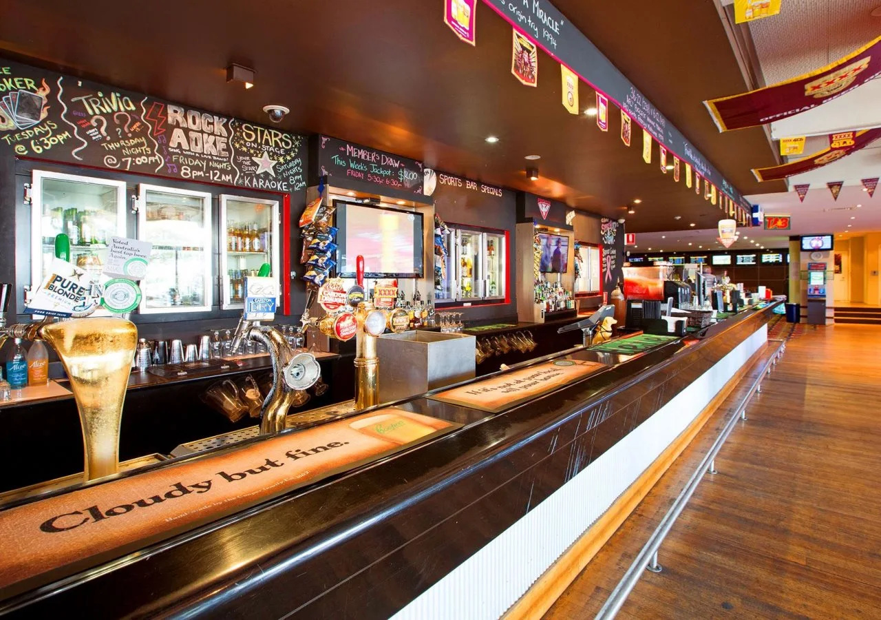 Photo - Sunnybank Hotel