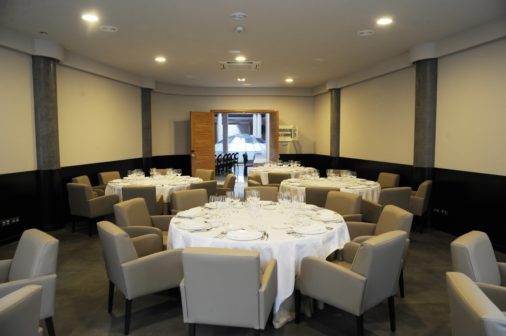 Photo - Cumbria Spa Hotel 3* Sup