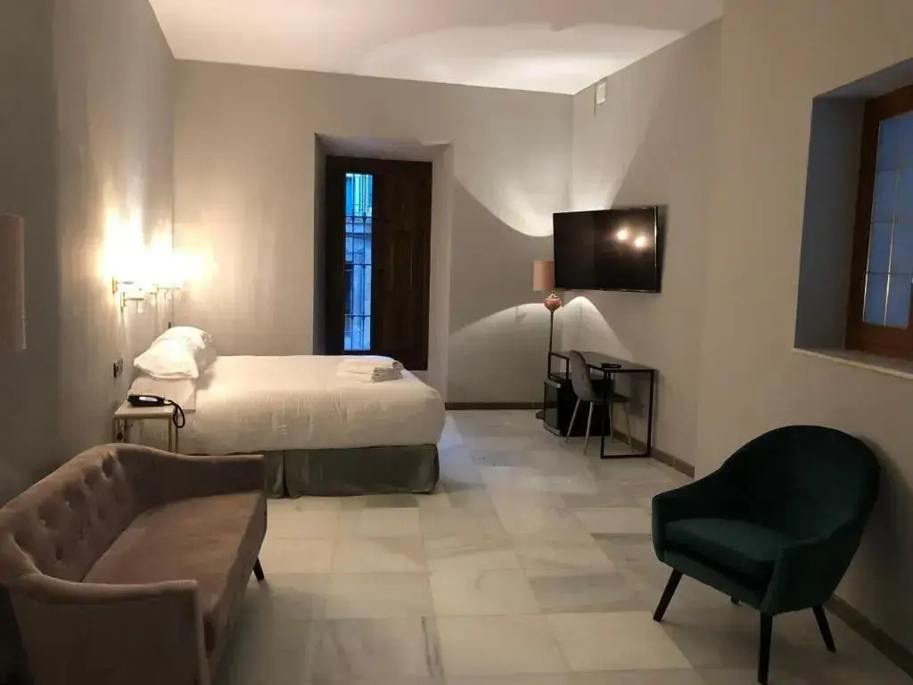 Foto - Hotel Don Juan Boutique