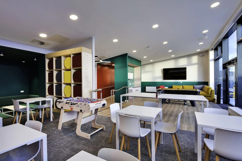 Photo - Highfield House Apartments