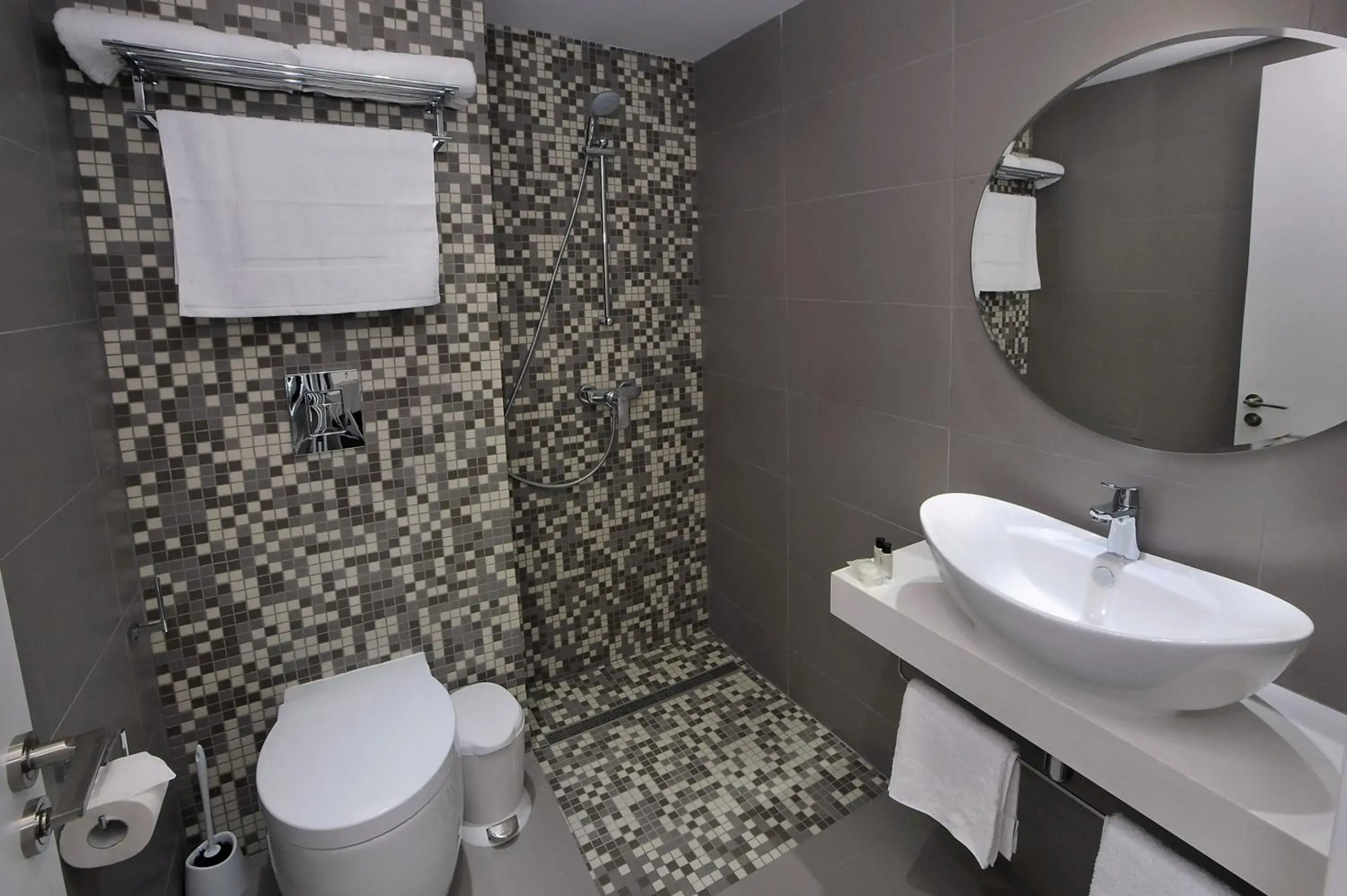 Photo - Okeanos Beach Boutique Hotel