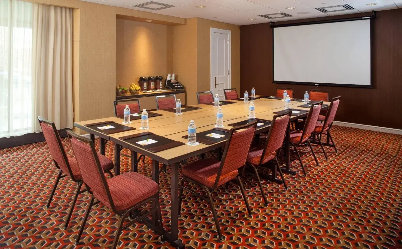 Foto - Hotel Rendale Washington DC