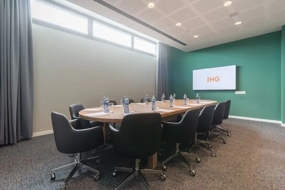 Foto - Holiday Inn Barcelona - Sant Cugat by IHG