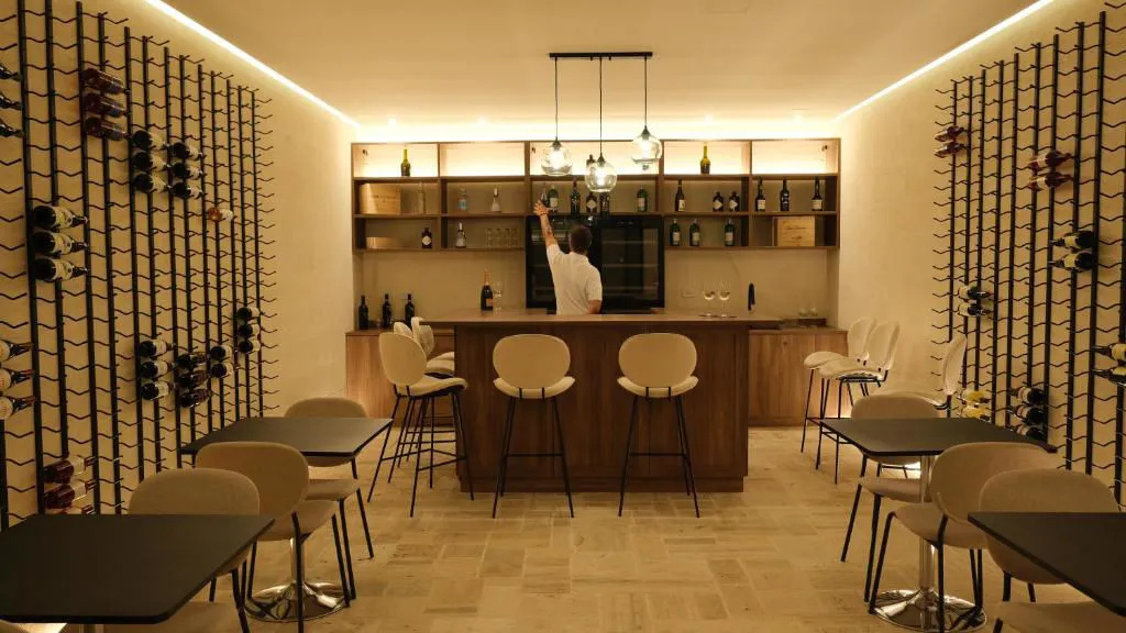 Salento Winery Lodge, Bild 11 von 11