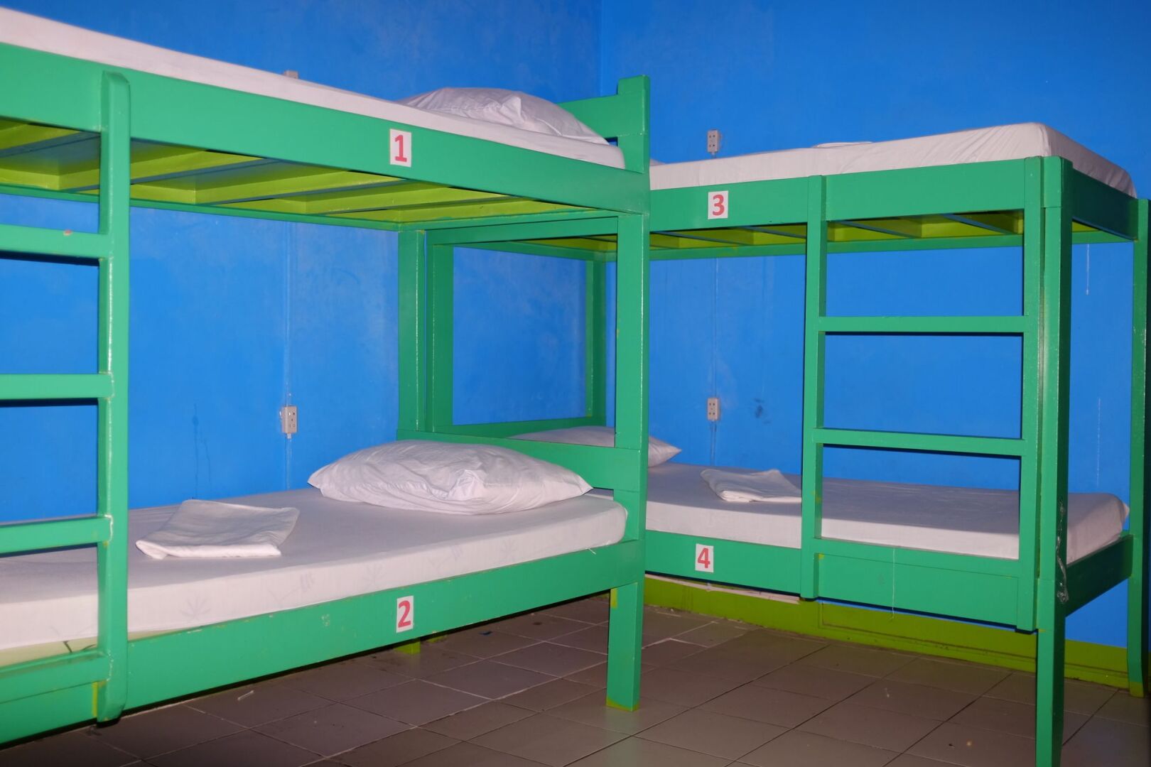 Foto - Stay Malate Hostel by RedDoorz