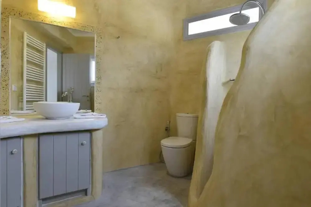 Foto - Aesthesis Villa - Naousa- 6pl - Amazing View