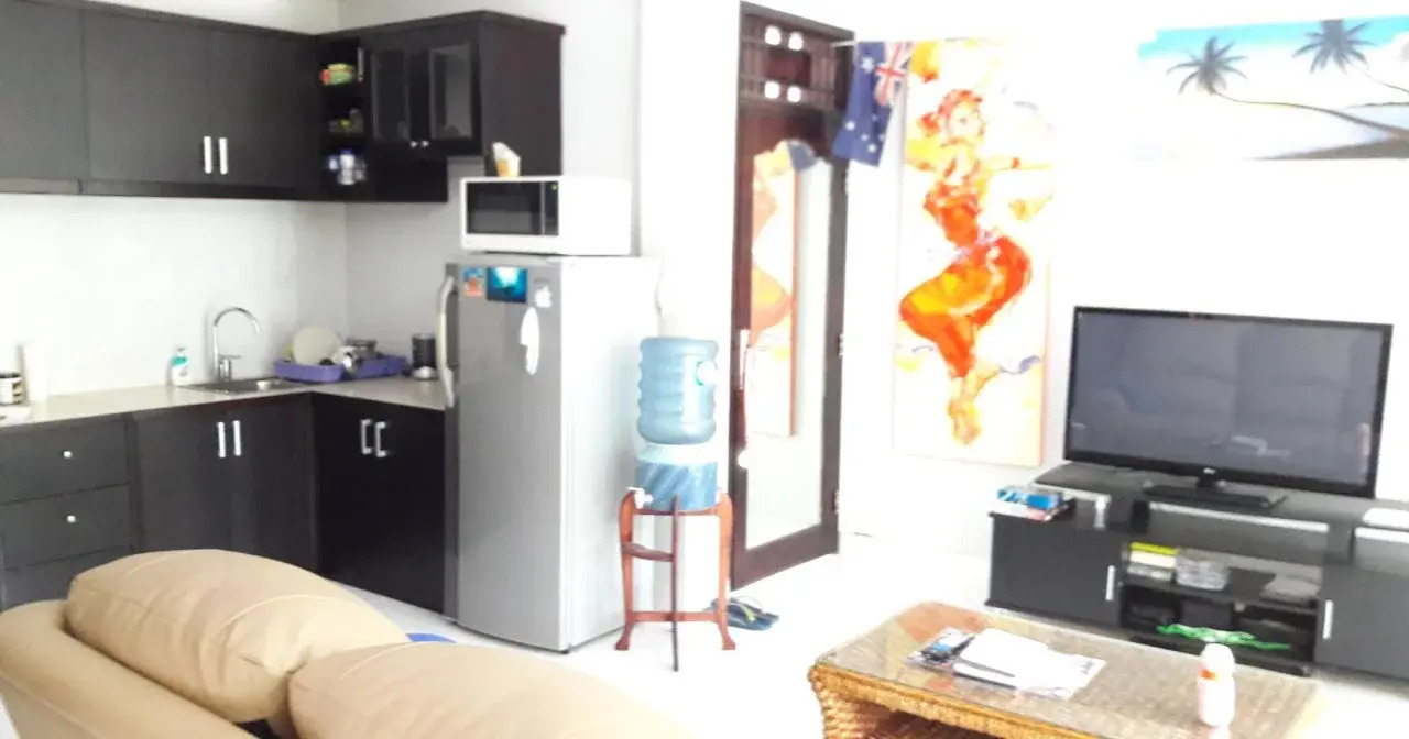 Foto - Bali Senia Hotel