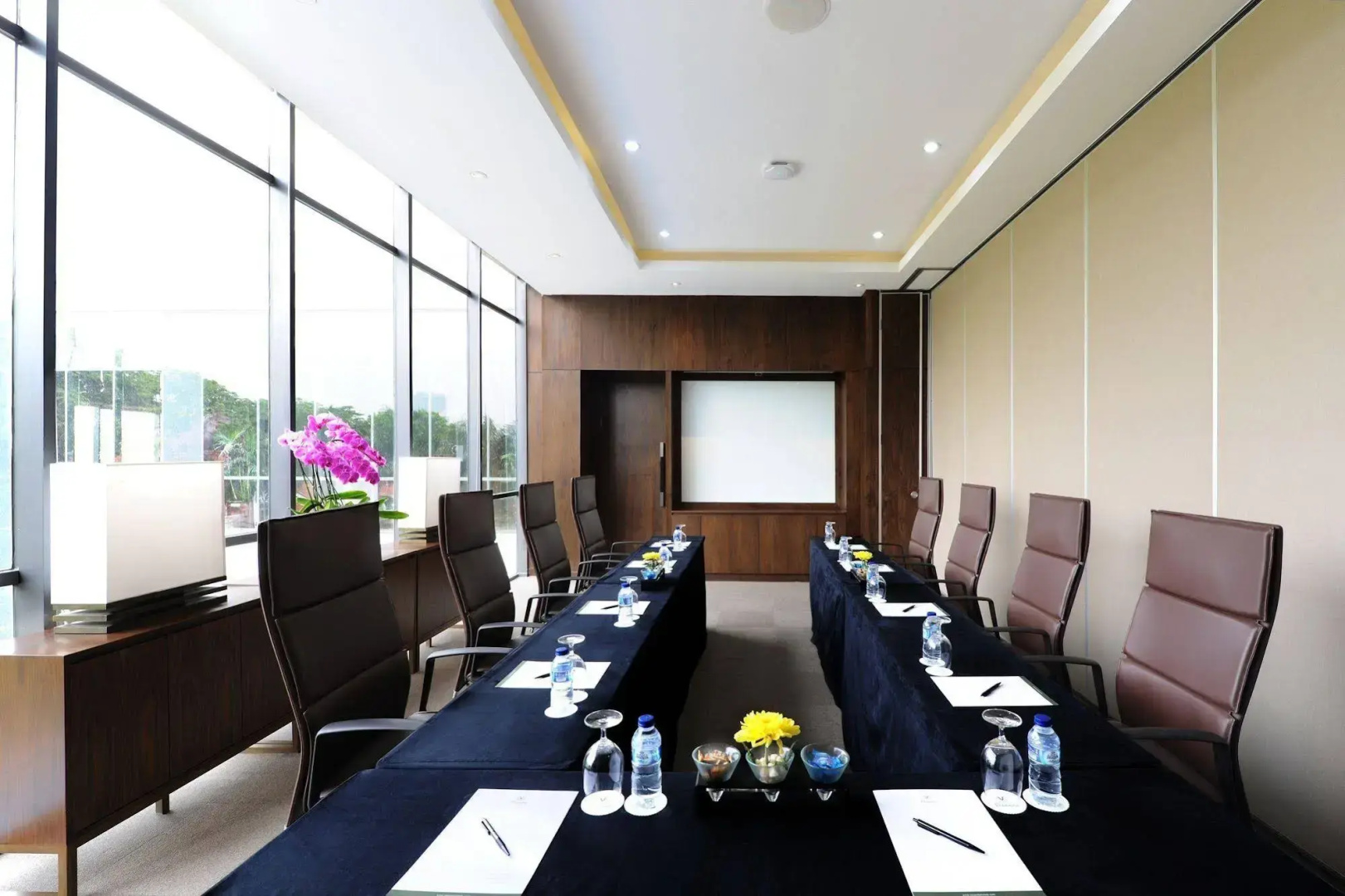 Foto - Veranda Hotel Pakubuwono