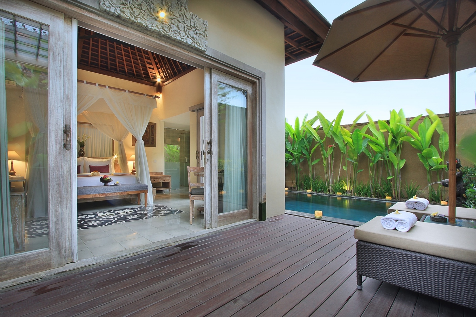 Photo - Pramana Watu Kurung