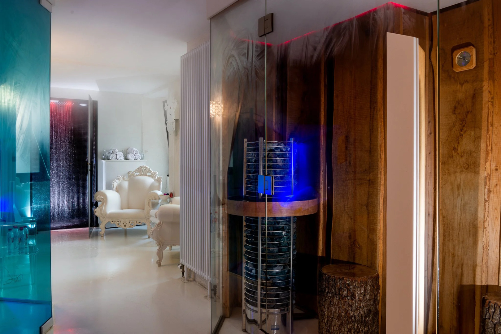 Foto - SOZO Hotel