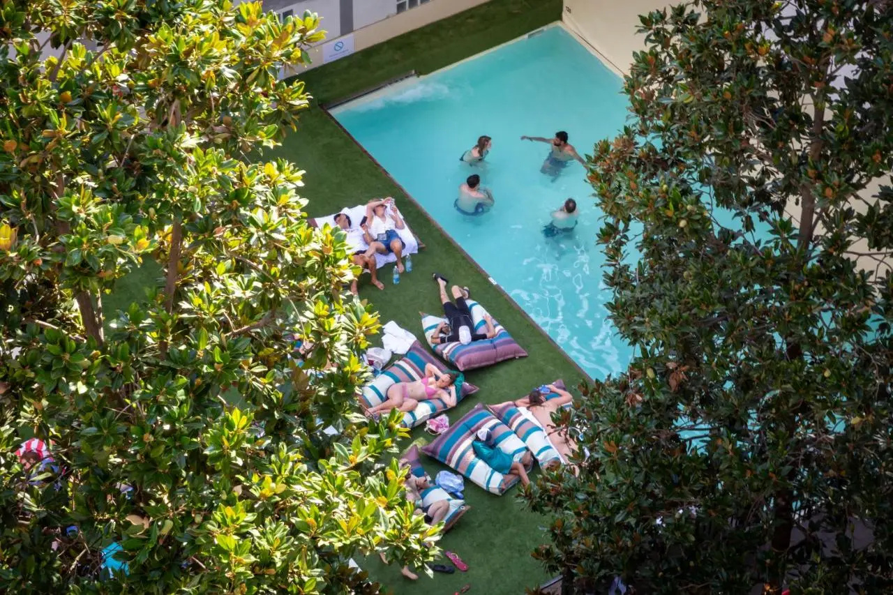 Photo - Plus Florence - Hostel
