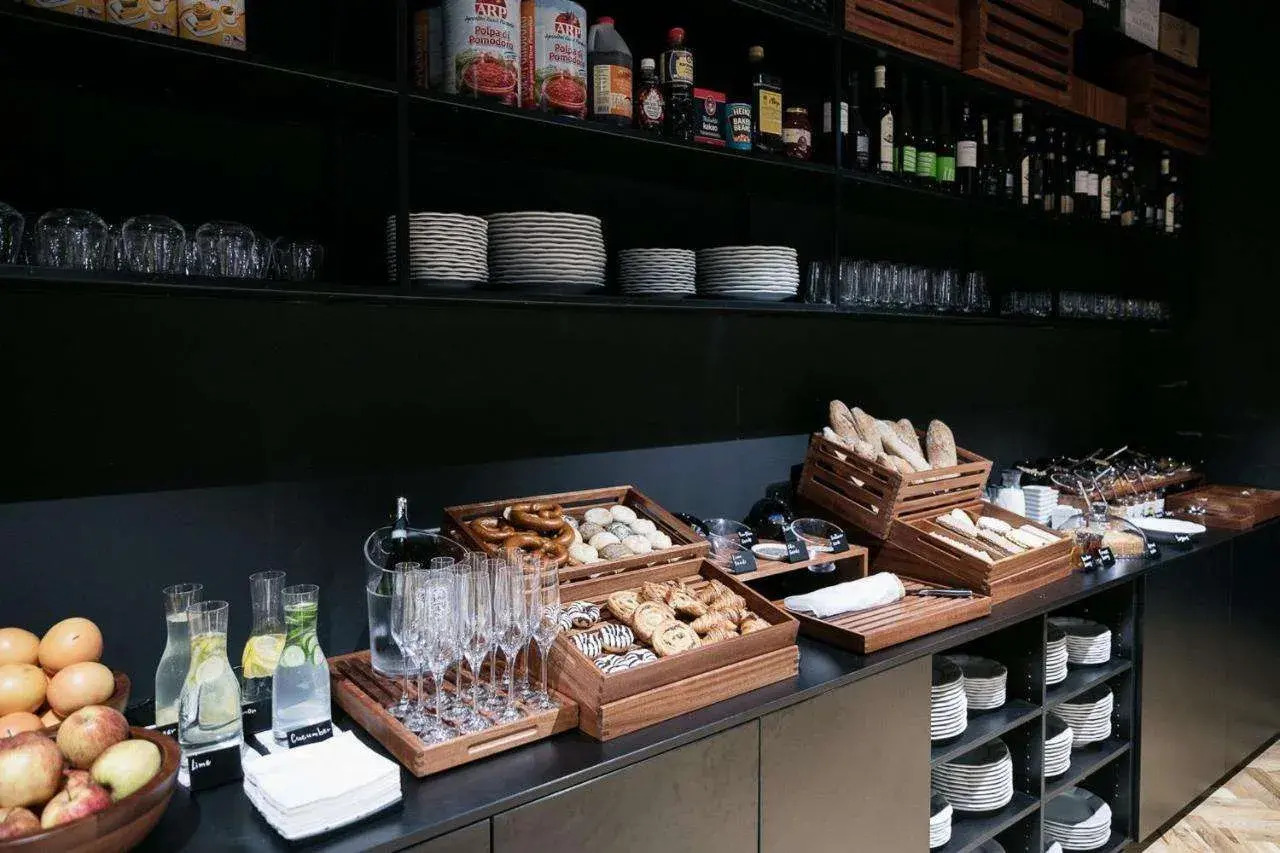 Foto - Pytloun Boutique Hotel Prague