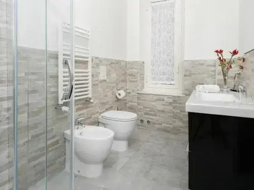 Photo - Black Rooms Colosseo