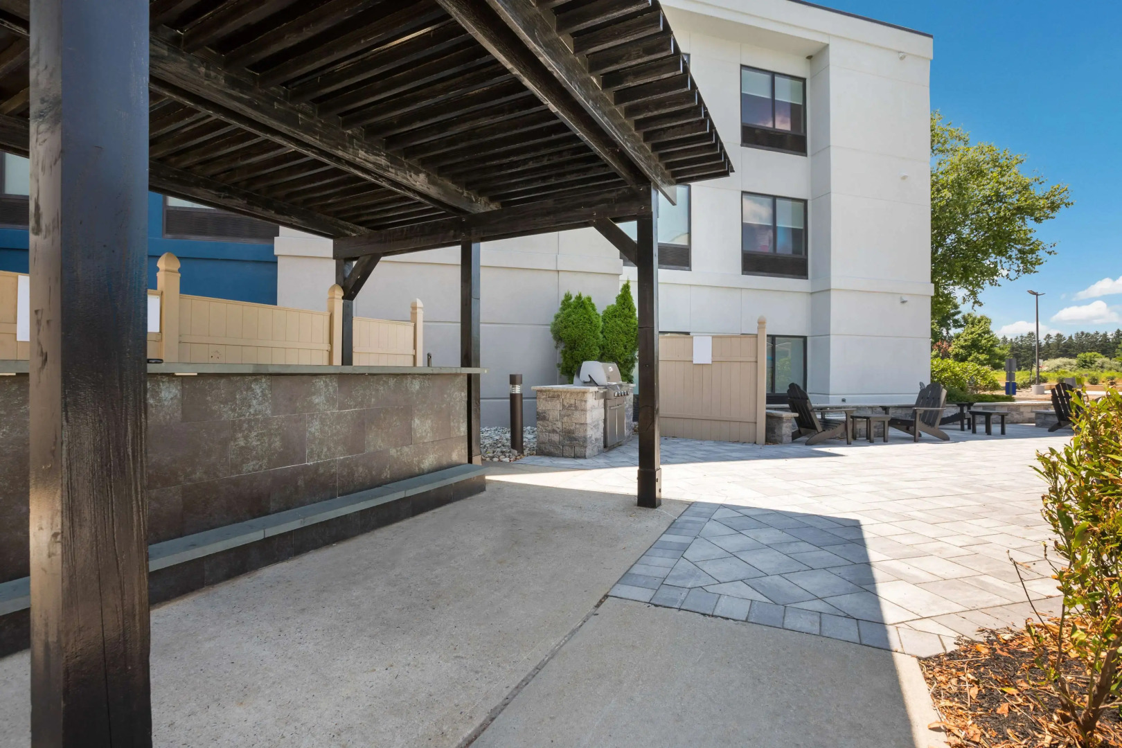 Photo - Hampton Inn Princeton