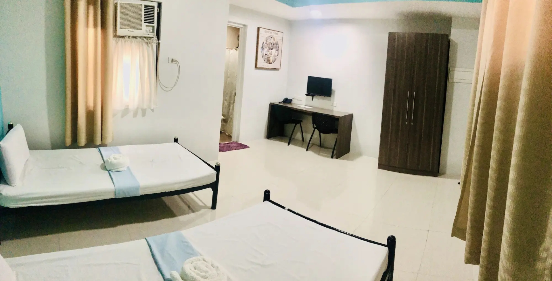 Foto - RF Suites