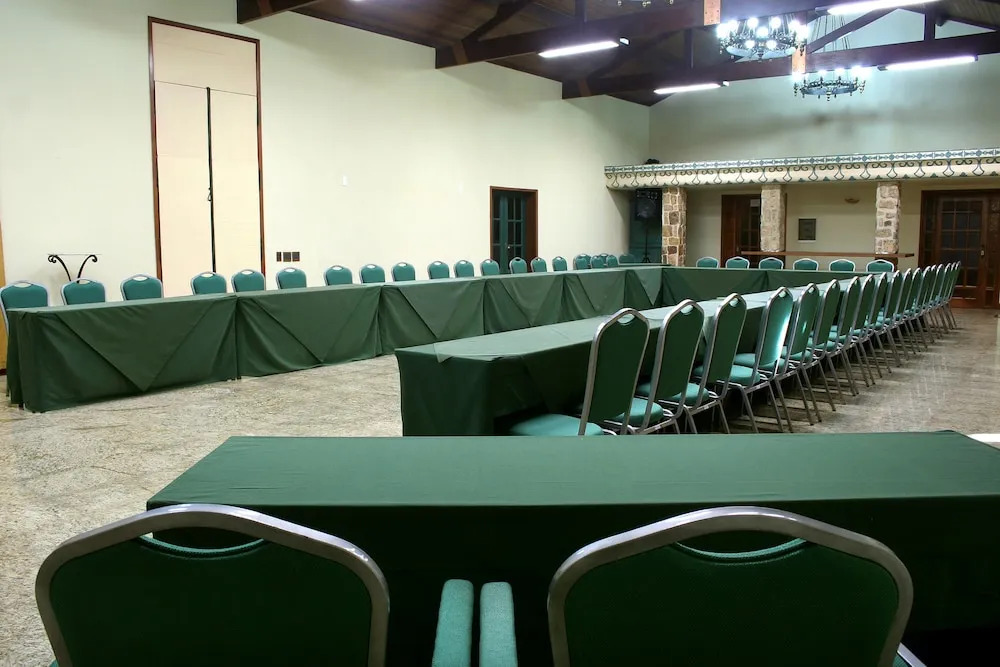 Foto - Hotel Caminhos de Itaipava