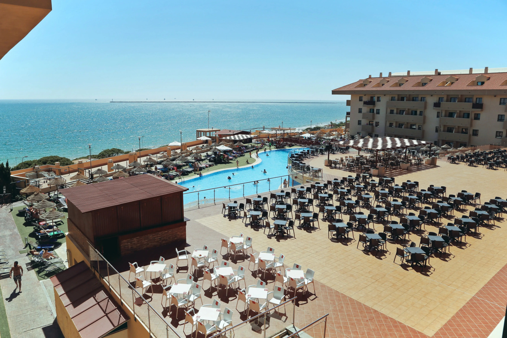 Photo - Ohtels Mazagon