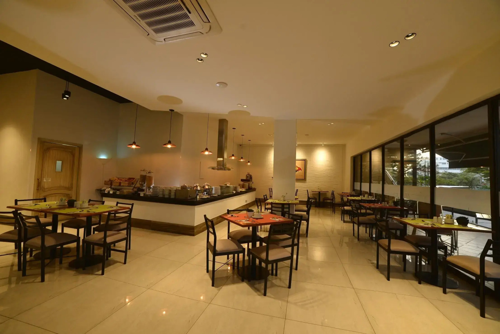 Photo - Torre de Cali Plaza Hotel