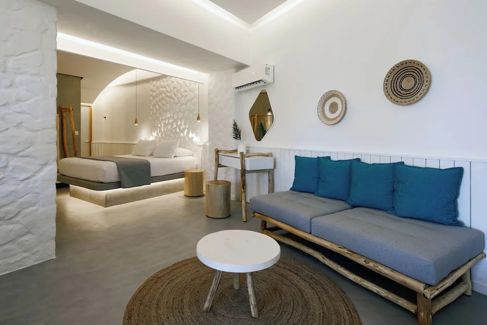 Photo - Oscar Beachfront Suites - Adults Only