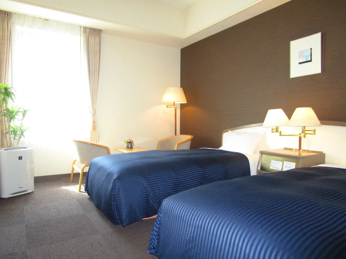Photo - HOTEL LiVEMAX SAPPORO NAKAJIMA PARK GRANDE