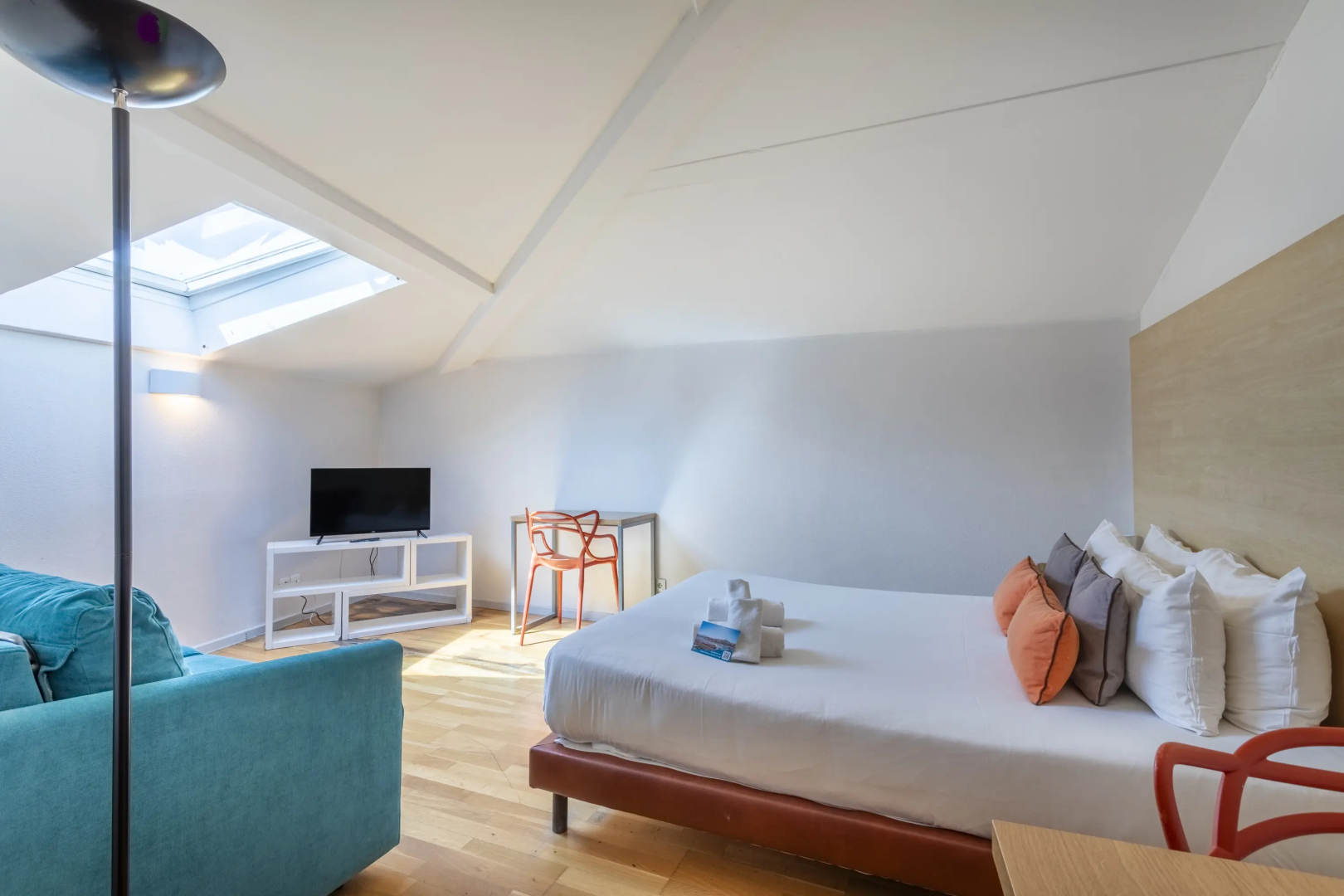 Foto - Residhotel Vieux Port