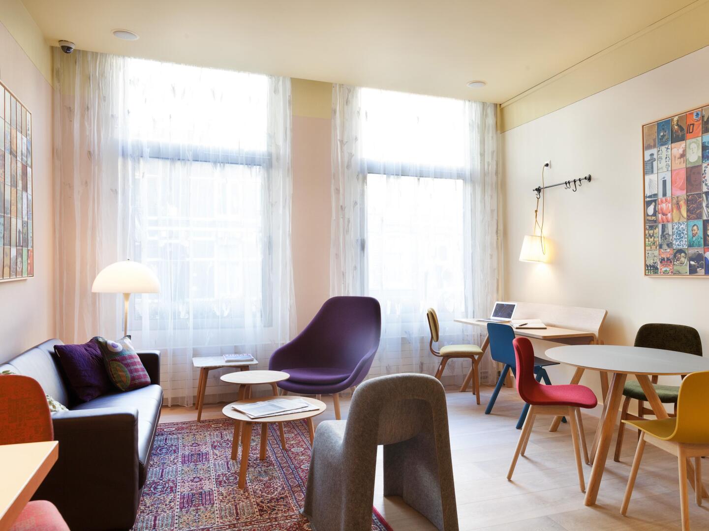 Foto - Hotel The Neighbour's Magnolia