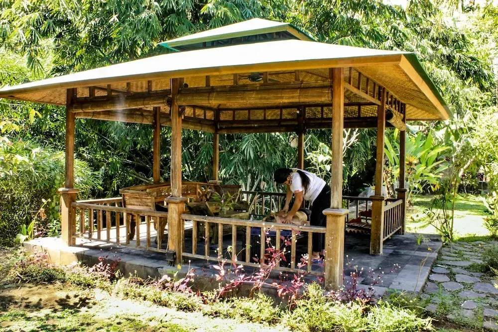 Foto - Le Mirage Villa Santai