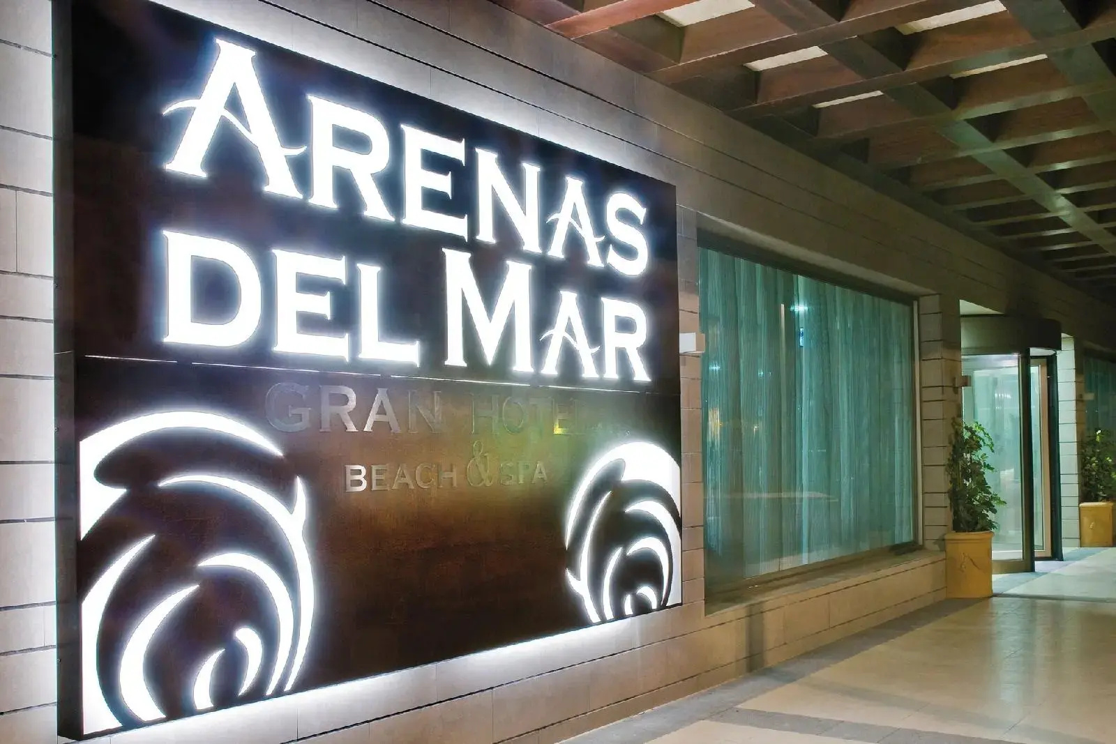 Foto - Kn Hotel Arenas del Mar Adults Only