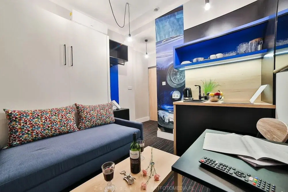 Foto - Saint Thomas Corner - by Upstairs