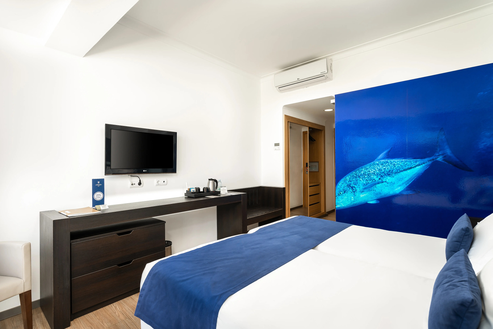 Foto - Jupiter Algarve Hotel - Beach & Spa