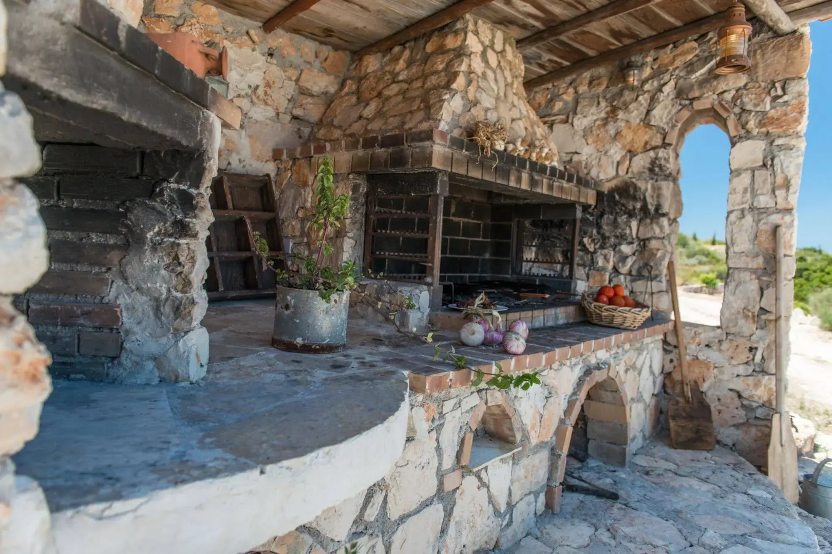 Foto - Blue Caves Villas - exceptional Villas with private pools direct access to the sea