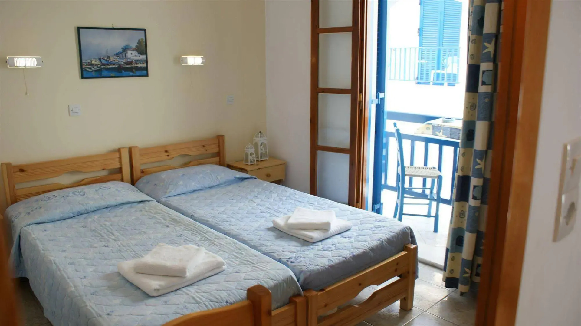 Foto - Hotel Zeus