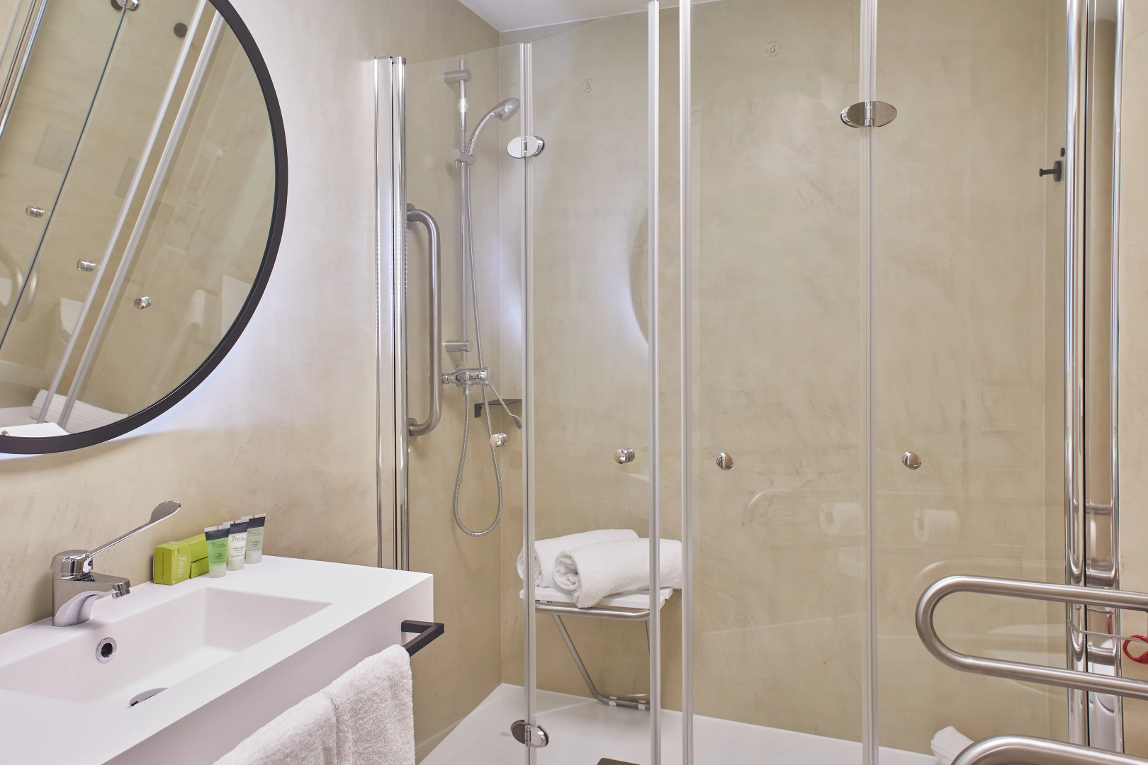 Photo - Dorma Sardinero