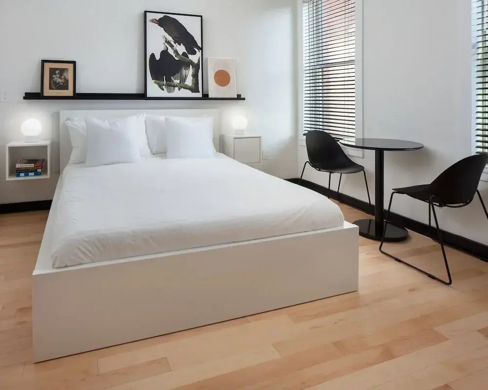 Foto - Kasa The Niche University City Philadelphia