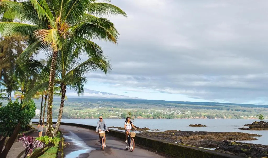 Photo - SCP Hilo Hotel