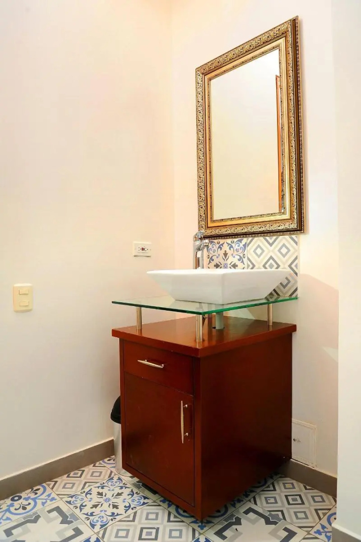 Foto - Malik Hotel Boutique