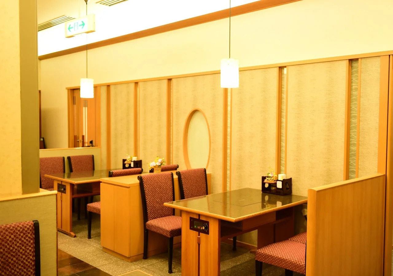 Photo - Shin Yokohama Grace Hotel