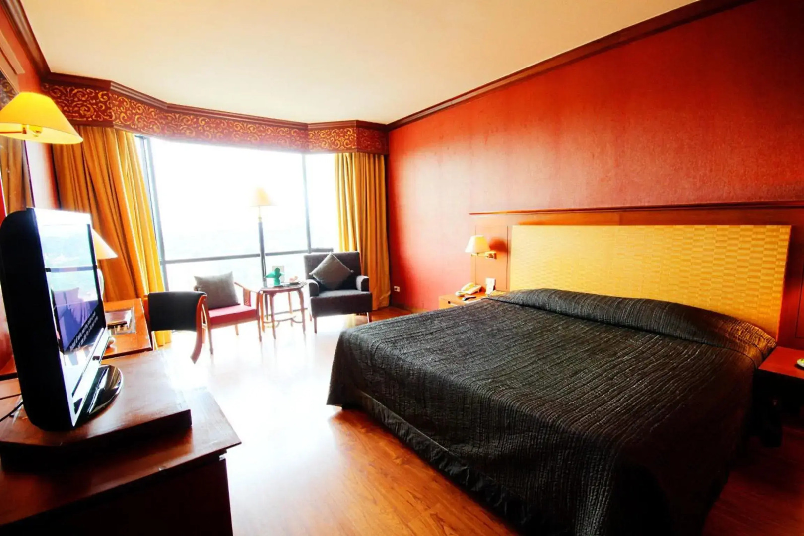 Foto - The Empress Hotel