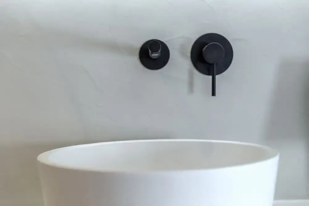 Foto - Aether Suite by Caldera Houses