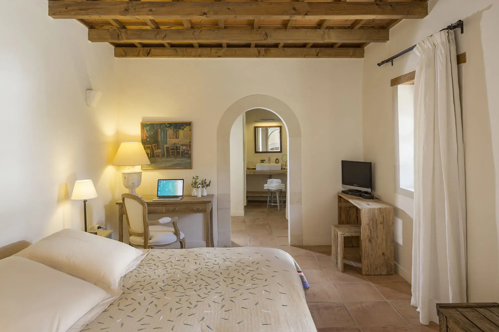 Foto - Kapsaliana Village Hotel